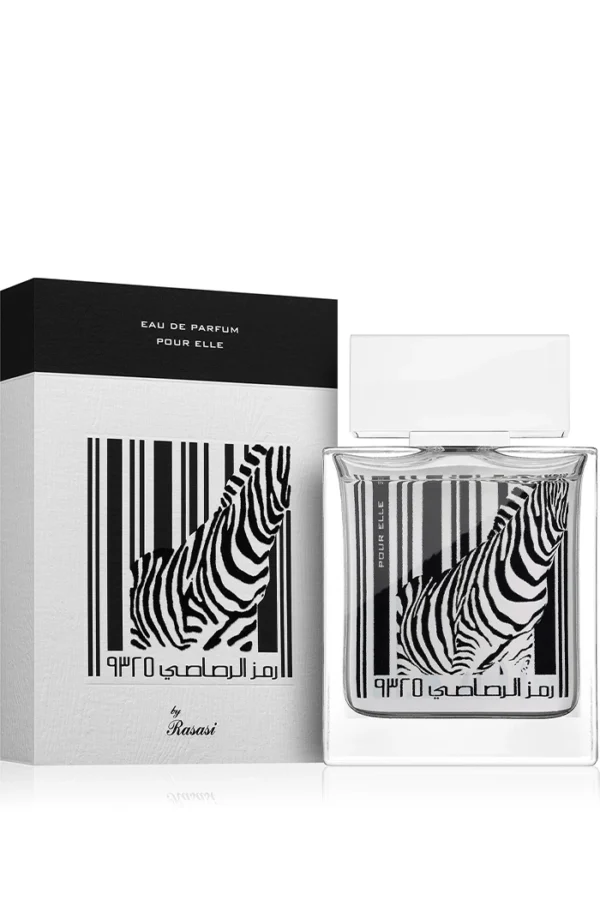 Rumz Al Rasasi 9325 Pour Elle (Rasasi) — изображение 2