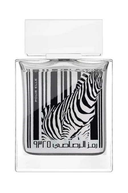 Rumz Al Rasasi 9325 Pour Elle (Rasasi)
