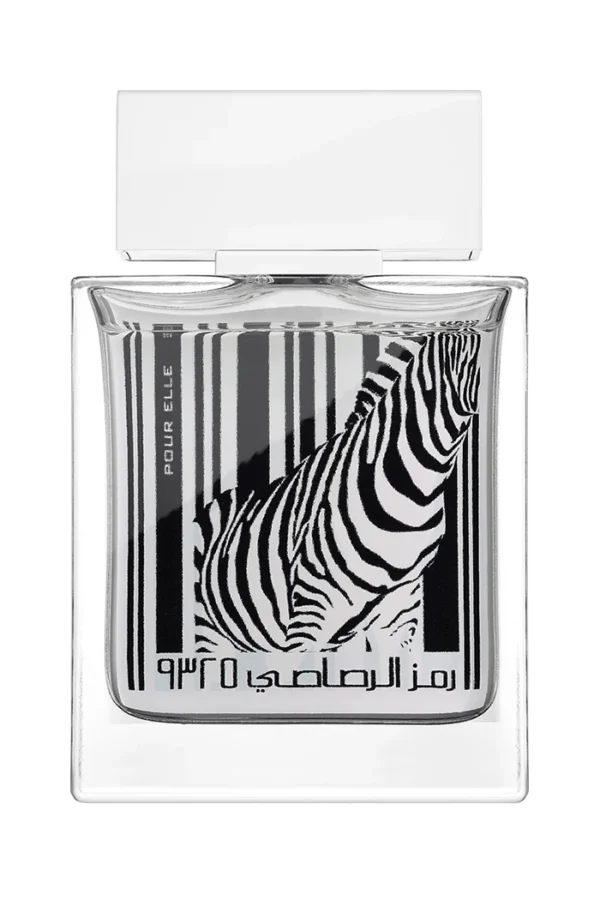 Rumz Al Rasasi 9325 Pour Elle (Rasasi)