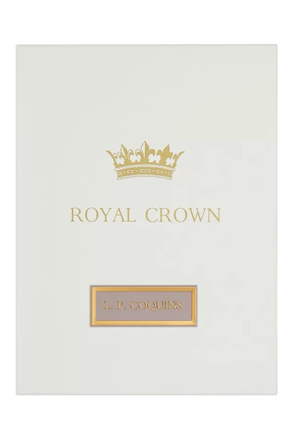 Les Petits Coquins (Royal Crown) 1