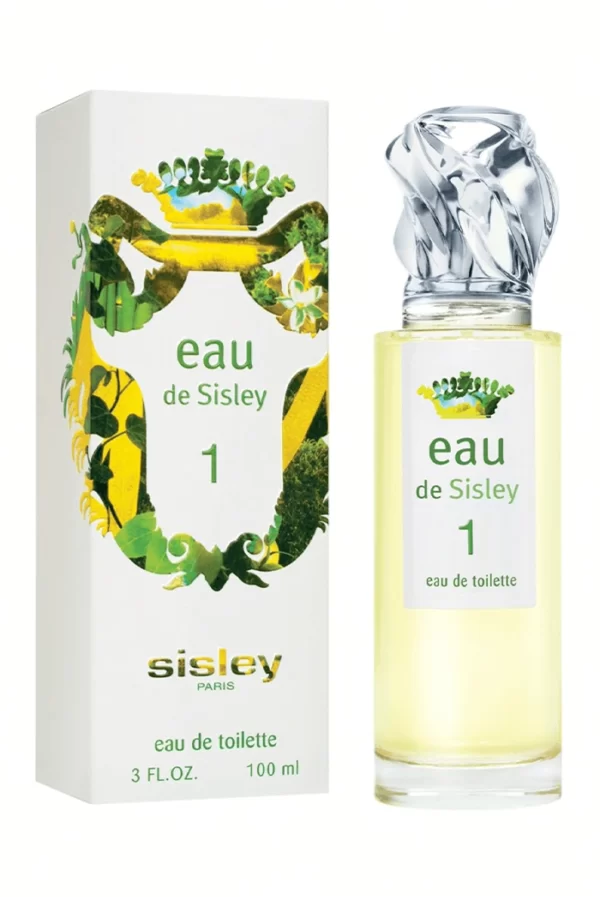 Eau de Sisley 1 (Sisley) 1