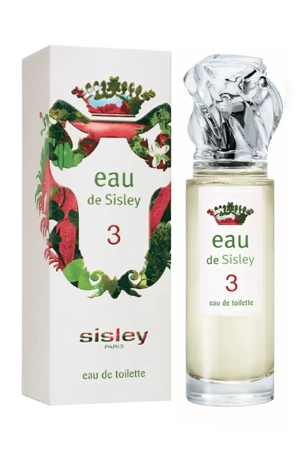 Eau de Sisley 3 (Sisley) 1