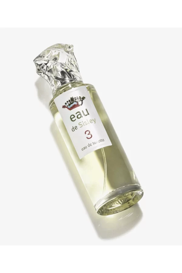 Eau de Sisley 3 (Sisley) 2