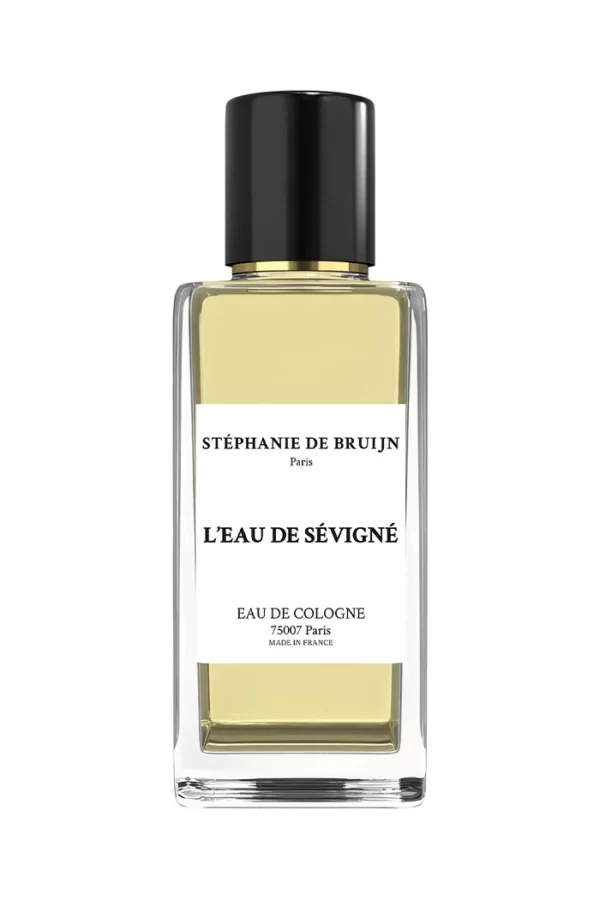 L'Eau De Sévigné (Stéphanie de Bruijn)