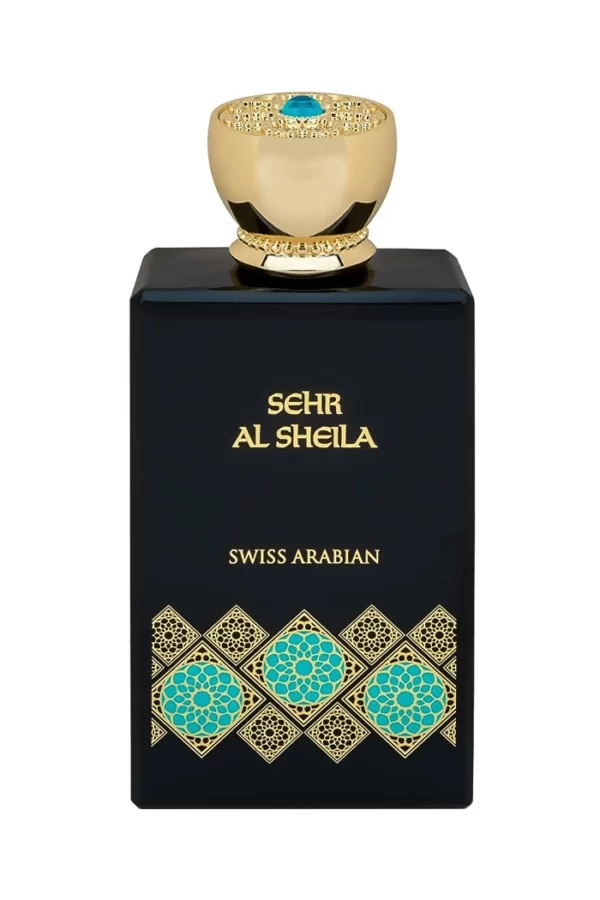 Sehr Al Sheila (Swiss Arabian)