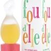 Fou D'Elle (Ted Lapidus) — изображение 2