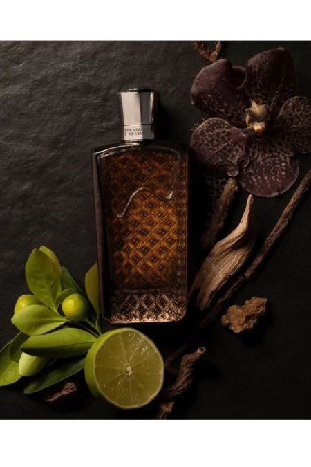 Ottoman Amber (The Merchant of Venice) 1