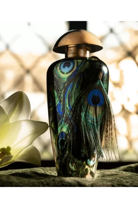 Imperial Emerald (The Merchant of Venice) 2