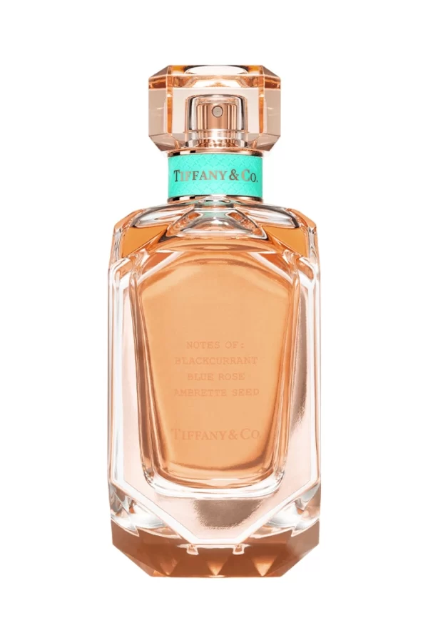 Tiffany &amp; Co Rose Gold (Tiffany)