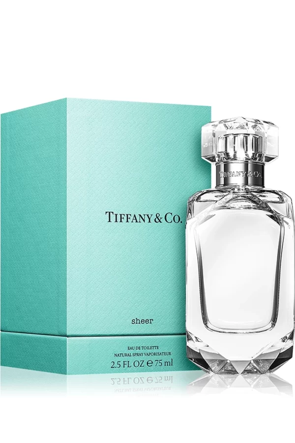 Tiffany &amp; Co Sheer (Tiffany) 1