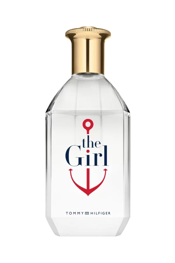 The Girl (Tommy Hilfiger)