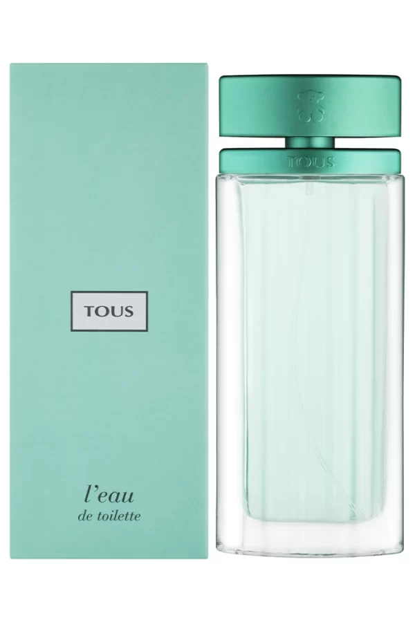 Tous L'Eau Eau de Toilette (Tous) 1