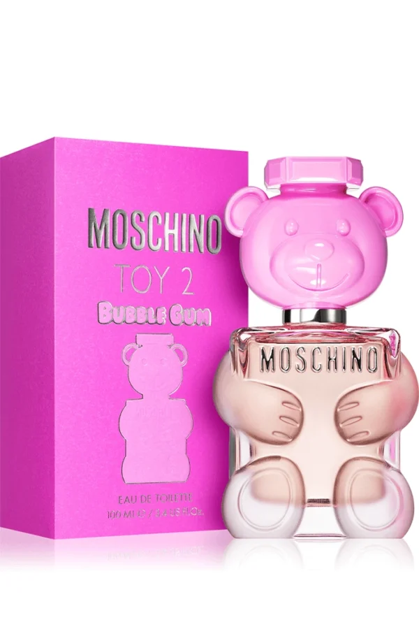 Toy 2 Bubble Gum (Moschino) — изображение 2