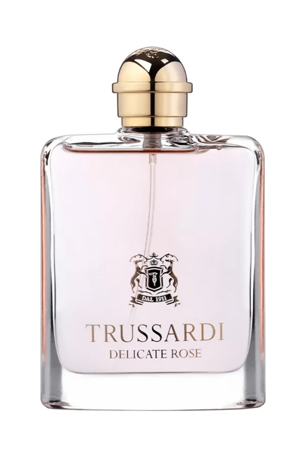 Delicate Rose (Trussardi)