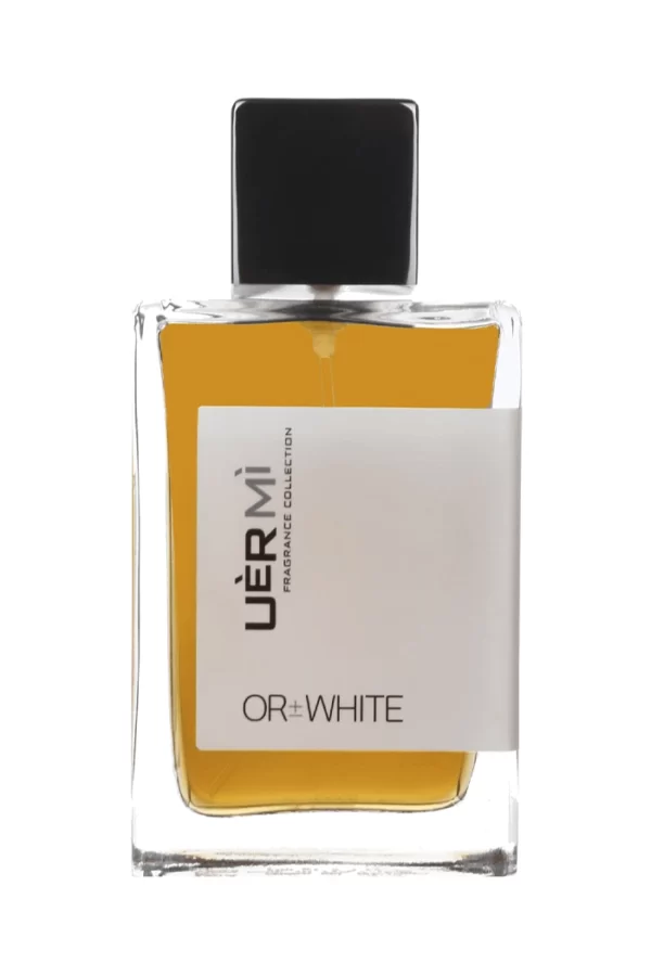 OR ± White (UERMI)