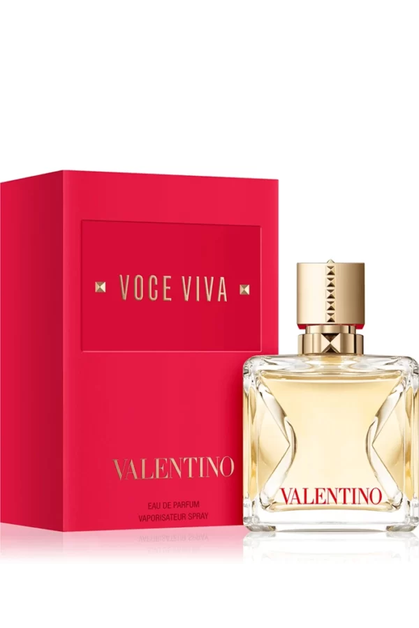 Voce Viva (Valentino) 1