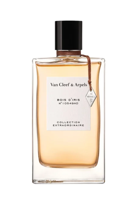 Bois d’Iris (Van Cleef &amp; Arpels)