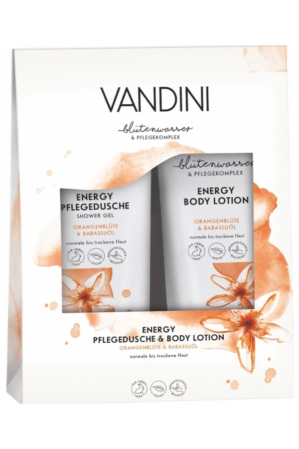 Energy Duo (Vandini)