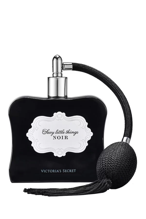 Sexy Little Things Noir (Victoria's Secret)