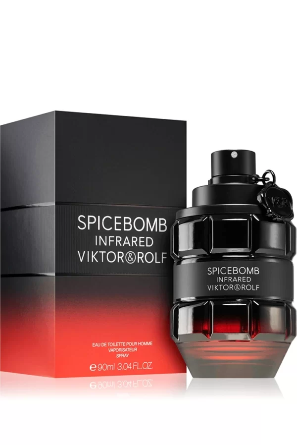 Spicebomb Infrared (Viktor &amp; Rolf) 1