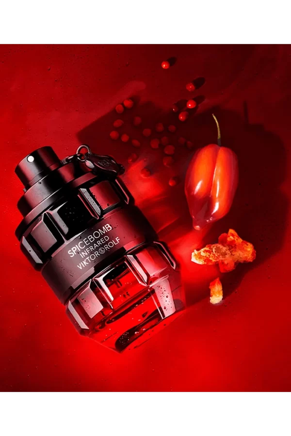 Spicebomb Infrared (Viktor &amp; Rolf) 2