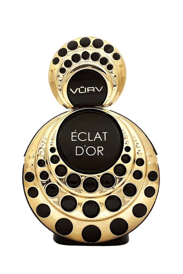 Éclat d'Or (VÛRV)