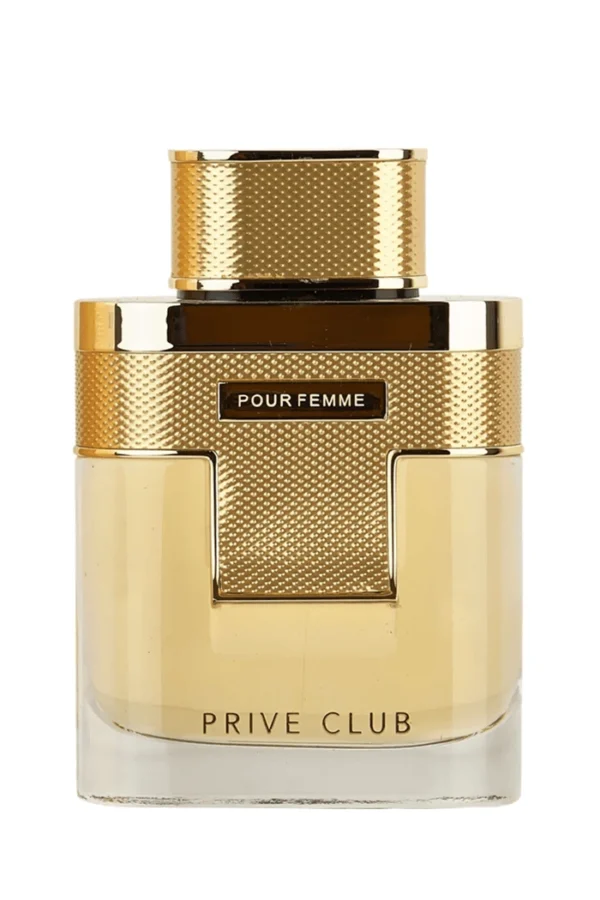 Prive Club Pour Femme (VÛRV)