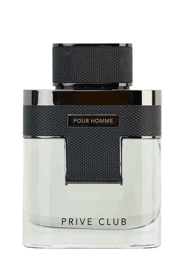 Prive Club Pour Homme (VÛRV)