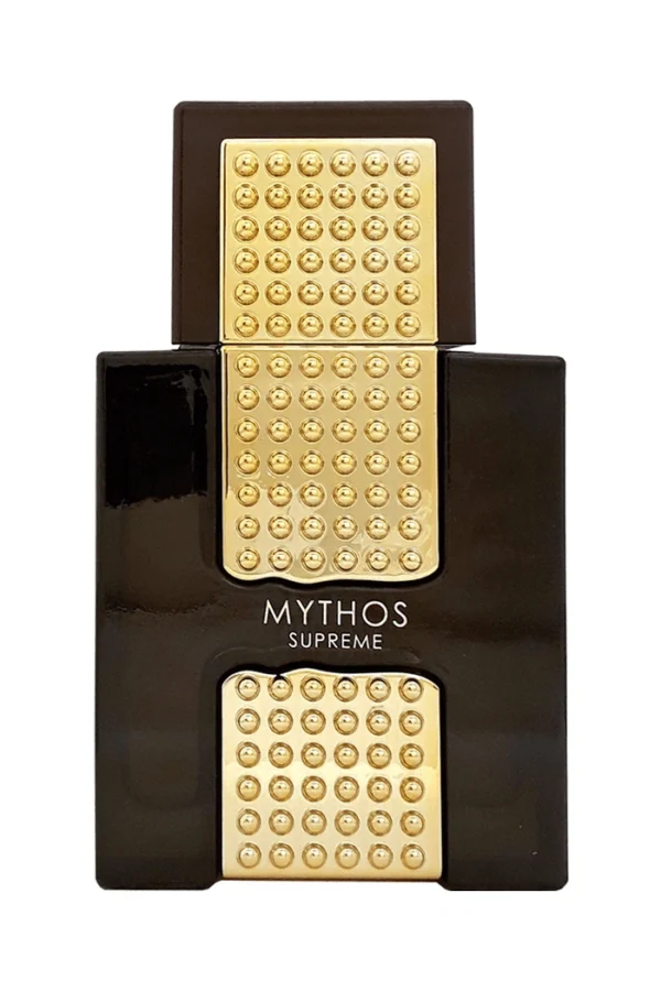 Mythos Supreme (VÛRV)