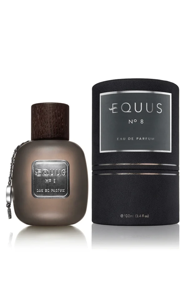 Equus №8 (YeYe Parfums) 1