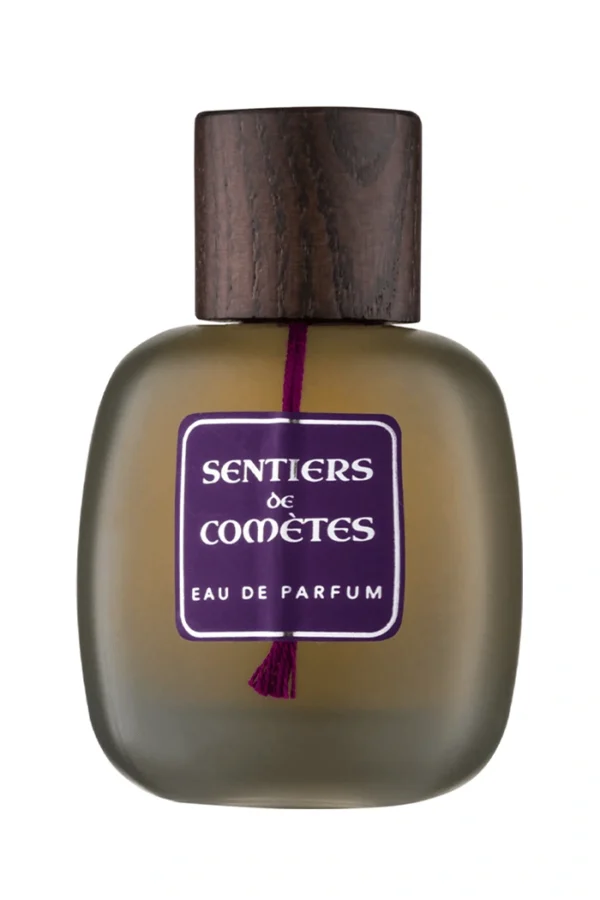 Sentiers de Cometes (YeYe Parfums)