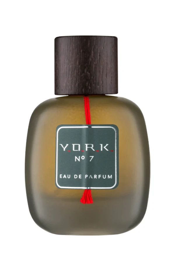 Y.O.R.K. No 7 (YeYe Parfums)