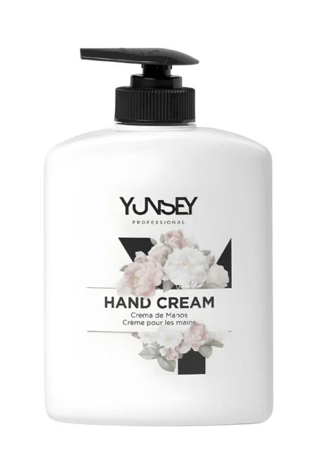 Professional Hand Cream (Yunsey) 1