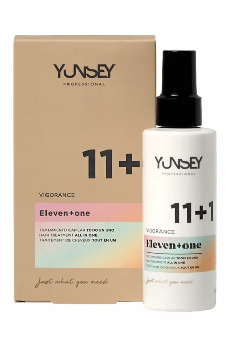 Professional Vigorance Eleven+One (Yunsey) 1