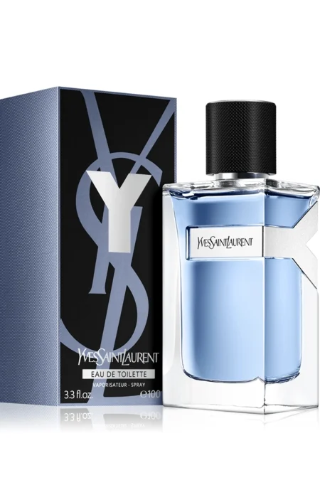 Y Eau de Toilette (Yves Saint Laurent) 1