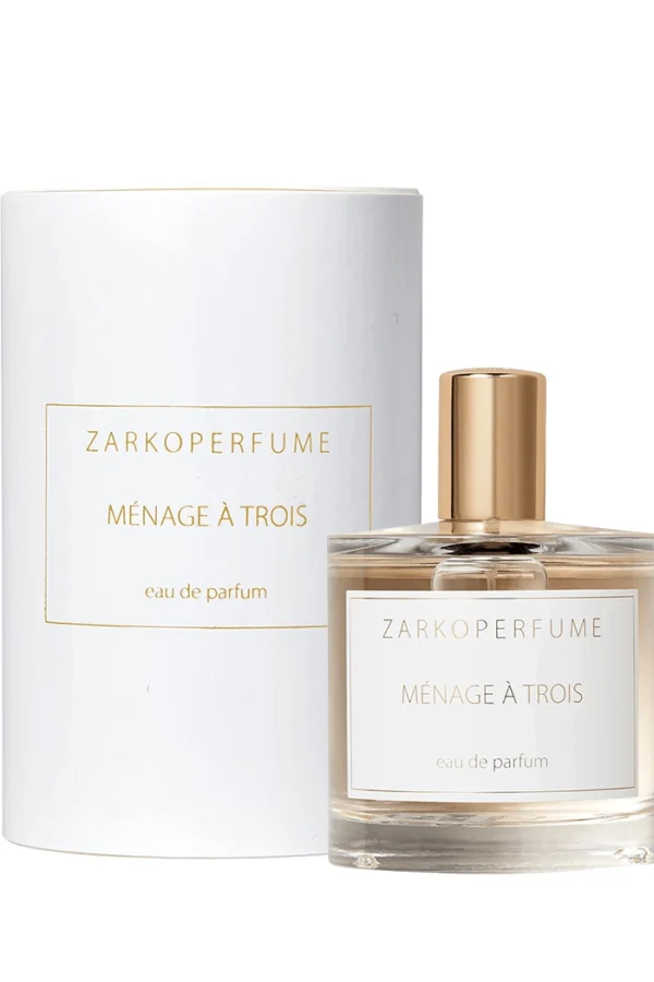 Ménage à Trois (Zarkoperfume) 1