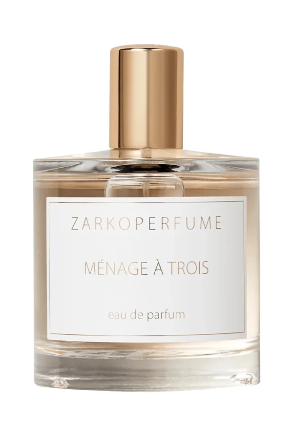 Ménage à Trois (Zarkoperfume)