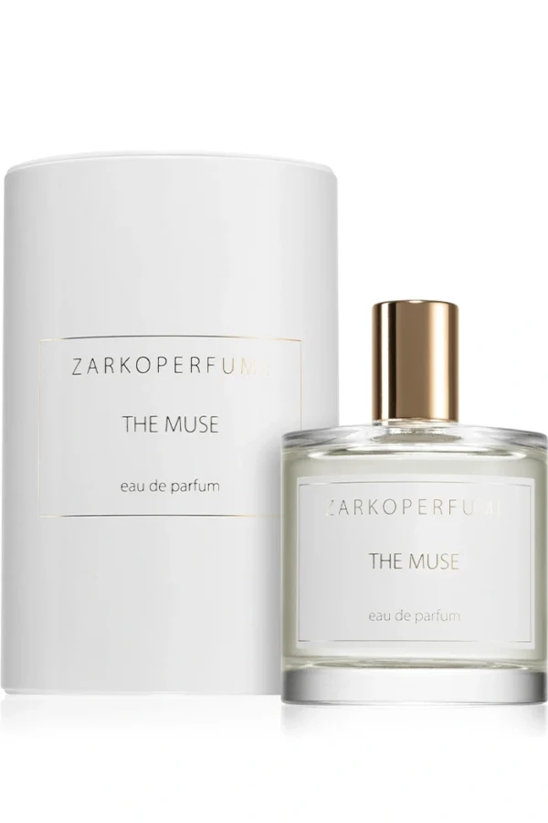 The Muse (Zarkoperfume) 1