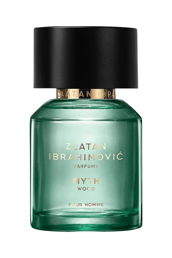 Myth Wood (Zlatan Ibrahimovic Parfums)