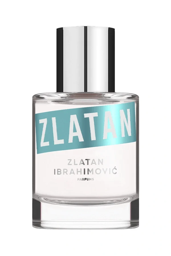 Zlatan Sport (Zlatan Ibrahimovic Parfums)