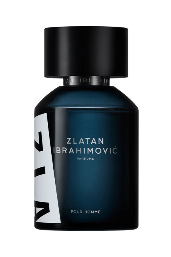 Zlatan Pour Homme (Zlatan Ibrahimovic Parfums)