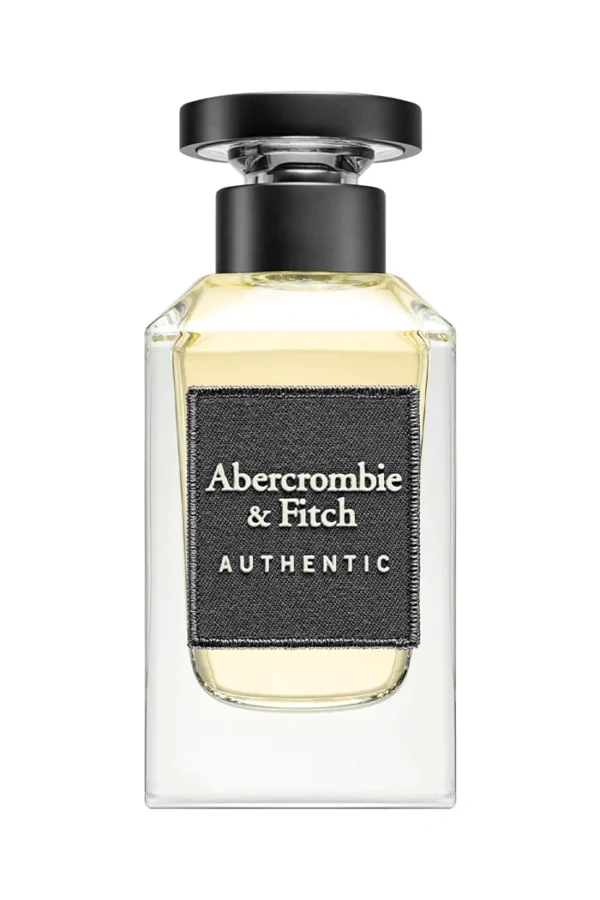 Authentic Man (Abercrombie &amp; Fitch)