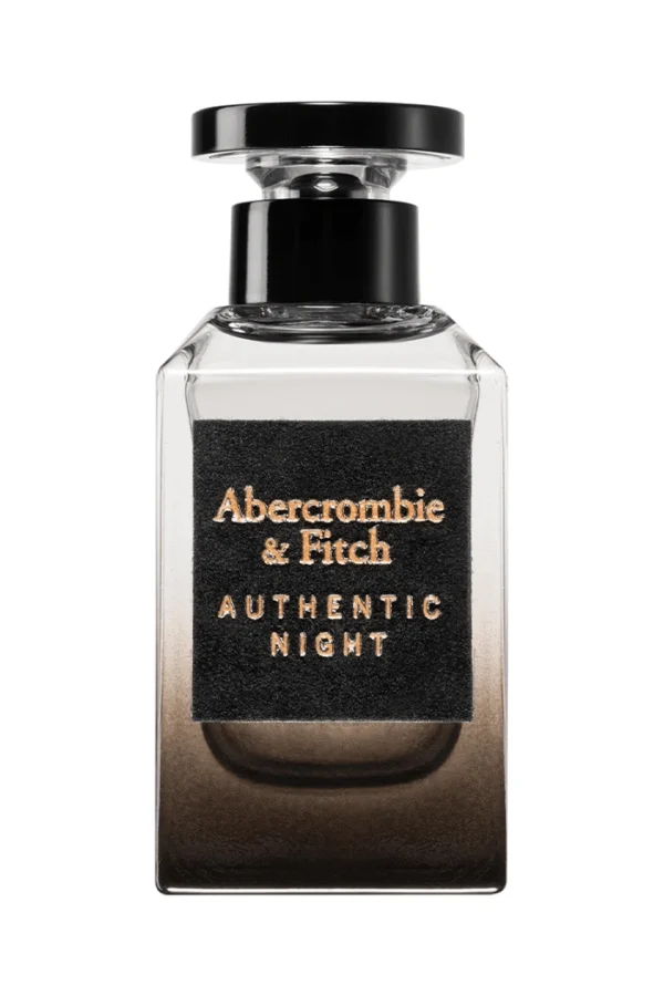 Authentic Night Man (Abercrombie &amp; Fitch)