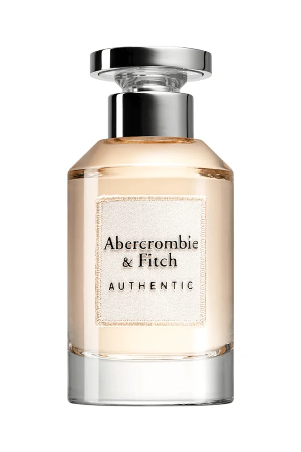 Authentic Woman (Abercrombie &amp; Fitch)