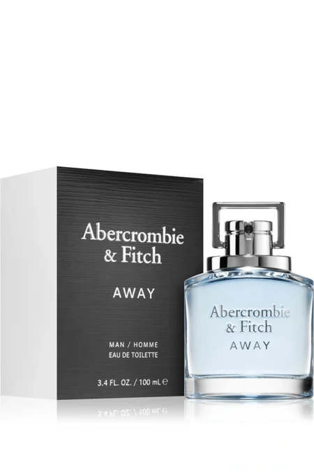 Away Man (Abercrombie &amp; Fitch) 1