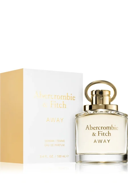 Away Woman (Abercrombie &amp; Fitch) 1