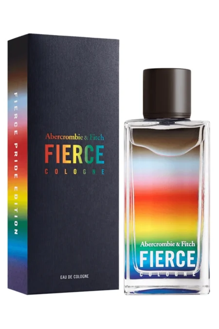Fierce Pride Edition (Abercrombie &amp; Fitch) 1
