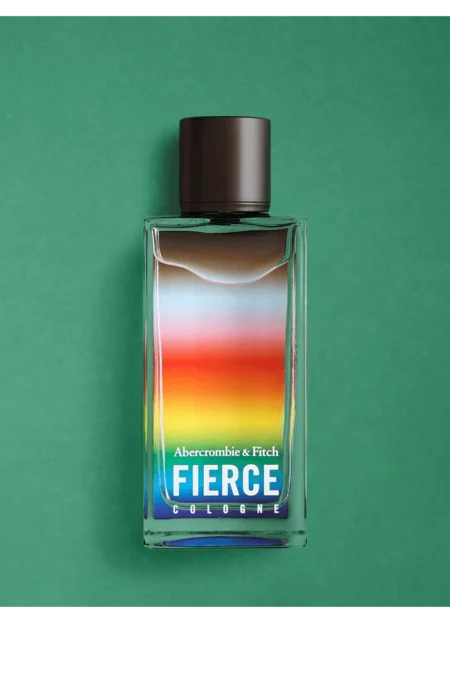 Fierce Pride Edition (Abercrombie &amp; Fitch) 2