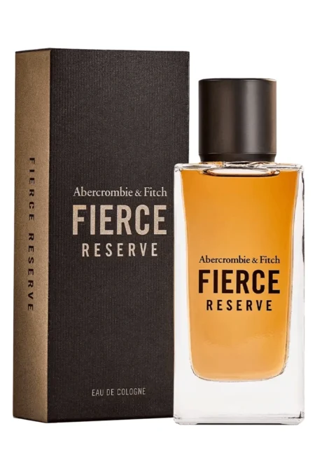 Fierce Reserve (Abercrombie &amp; Fitch) 1