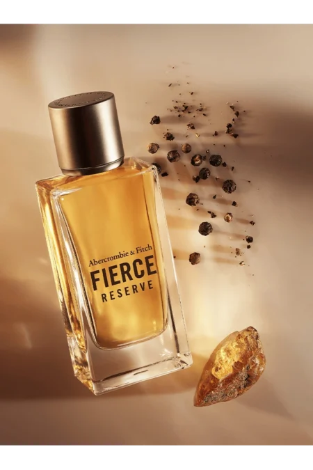 Fierce Reserve (Abercrombie &amp; Fitch) 2